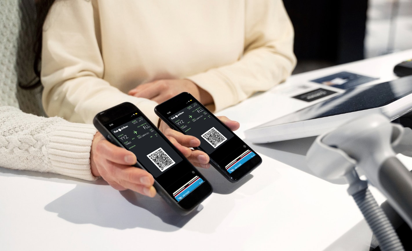 What is a Mobile Wallet? | What are Digital Wallets | OTT Pay Blog