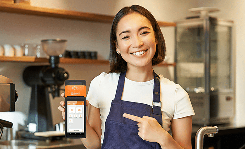 What to Look for in a POS Terminal for Small Business