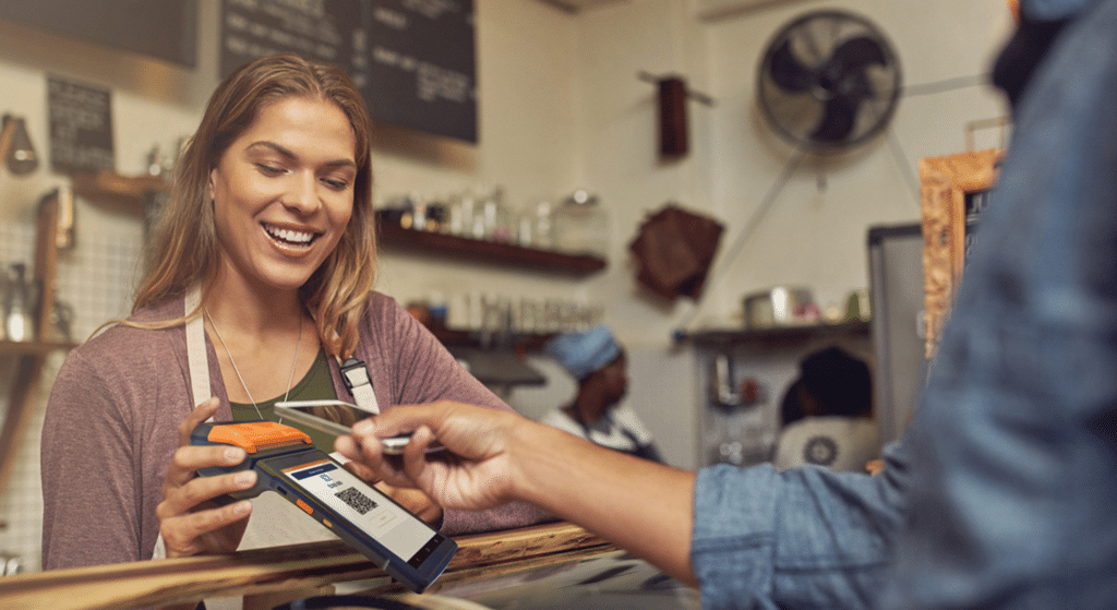 How to Choose the Best POS Machine Canada has for Retailers