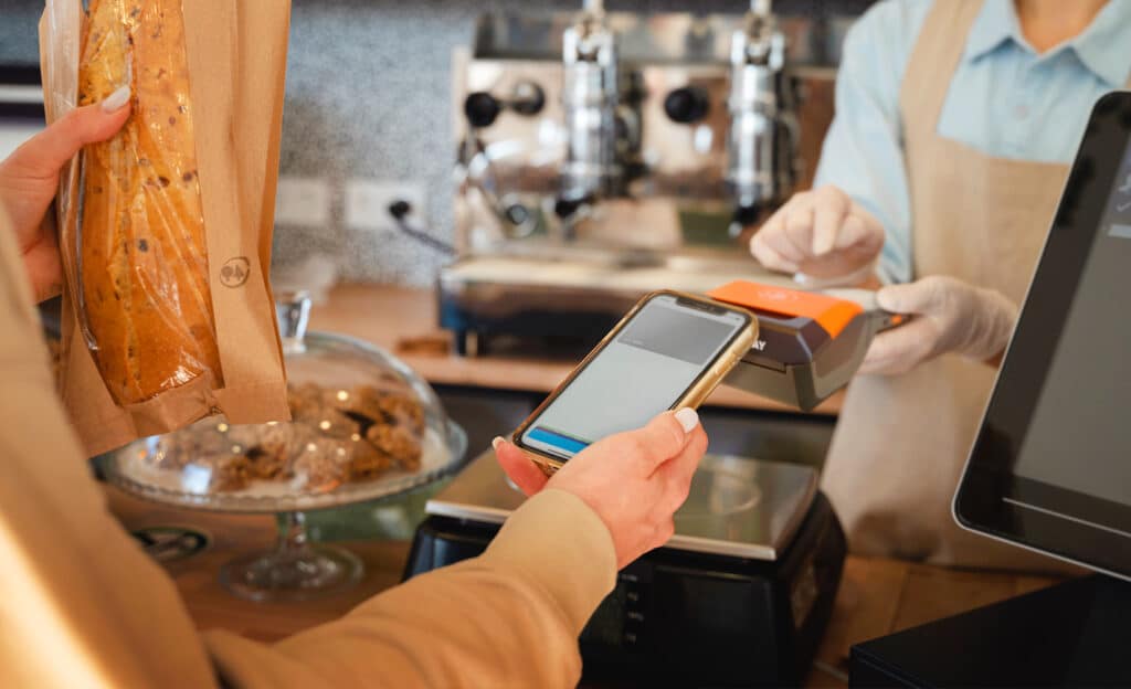 What to Look for in a POS Machine