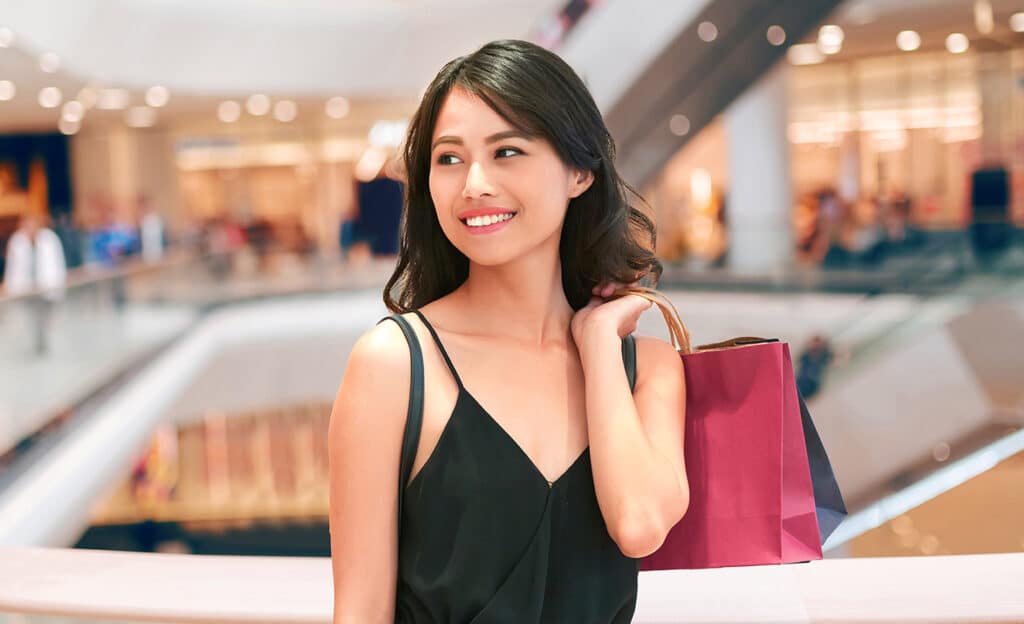 How OTT Pay Fuels Alternative Payments in North American Malls