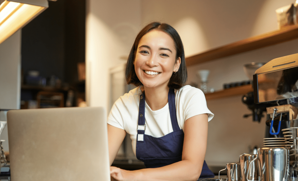 How to Sign Up for a POS Machine