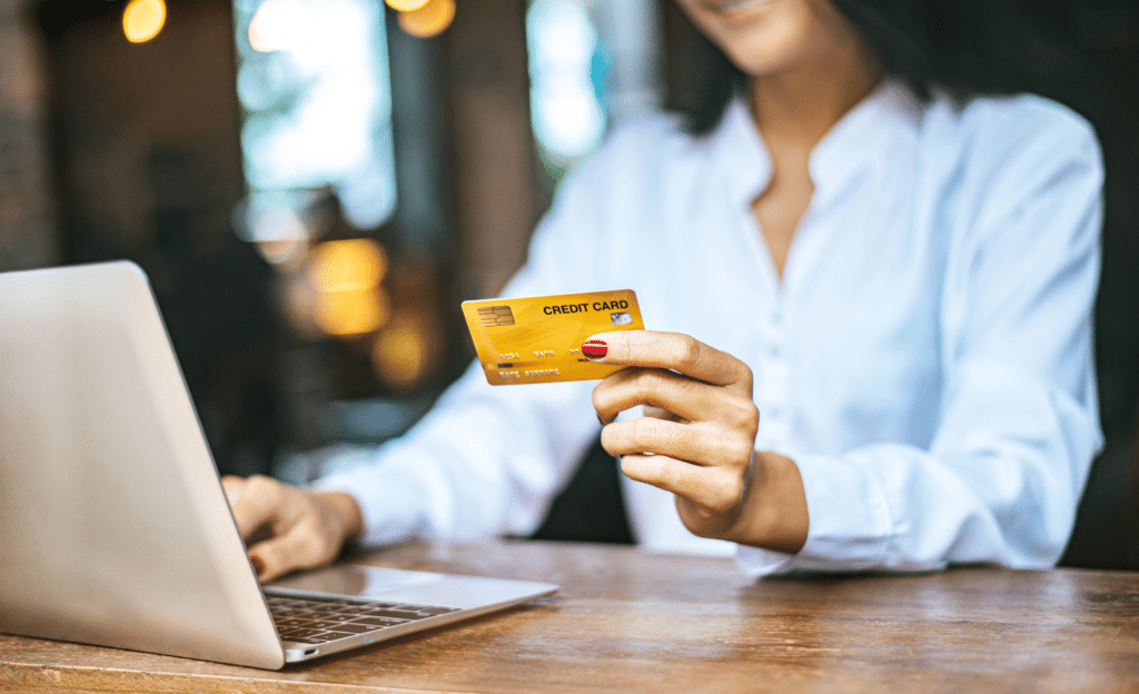 How Credit Cards Work