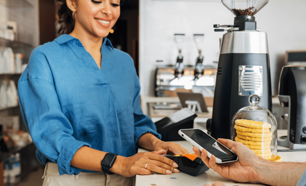 What is a Point of Sale?