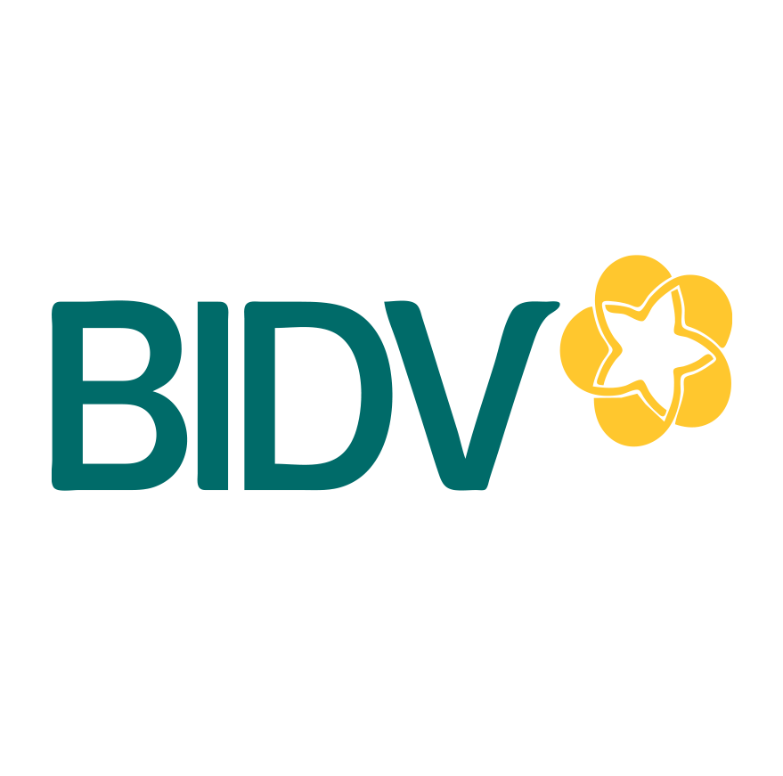 BIDV Pay Logo